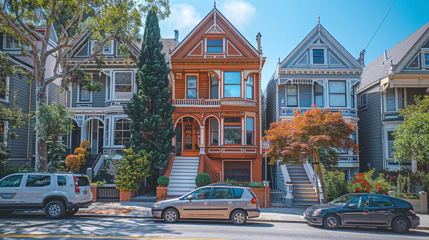 How to Refinance a Mortgage on a Rental Property