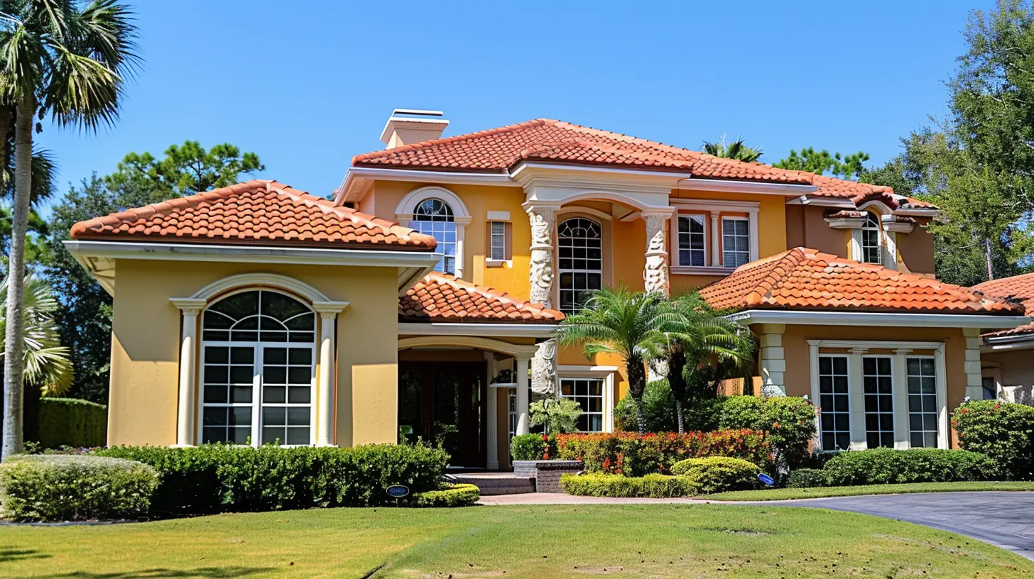 How to Refinance a Mortgage on a Rental Property
