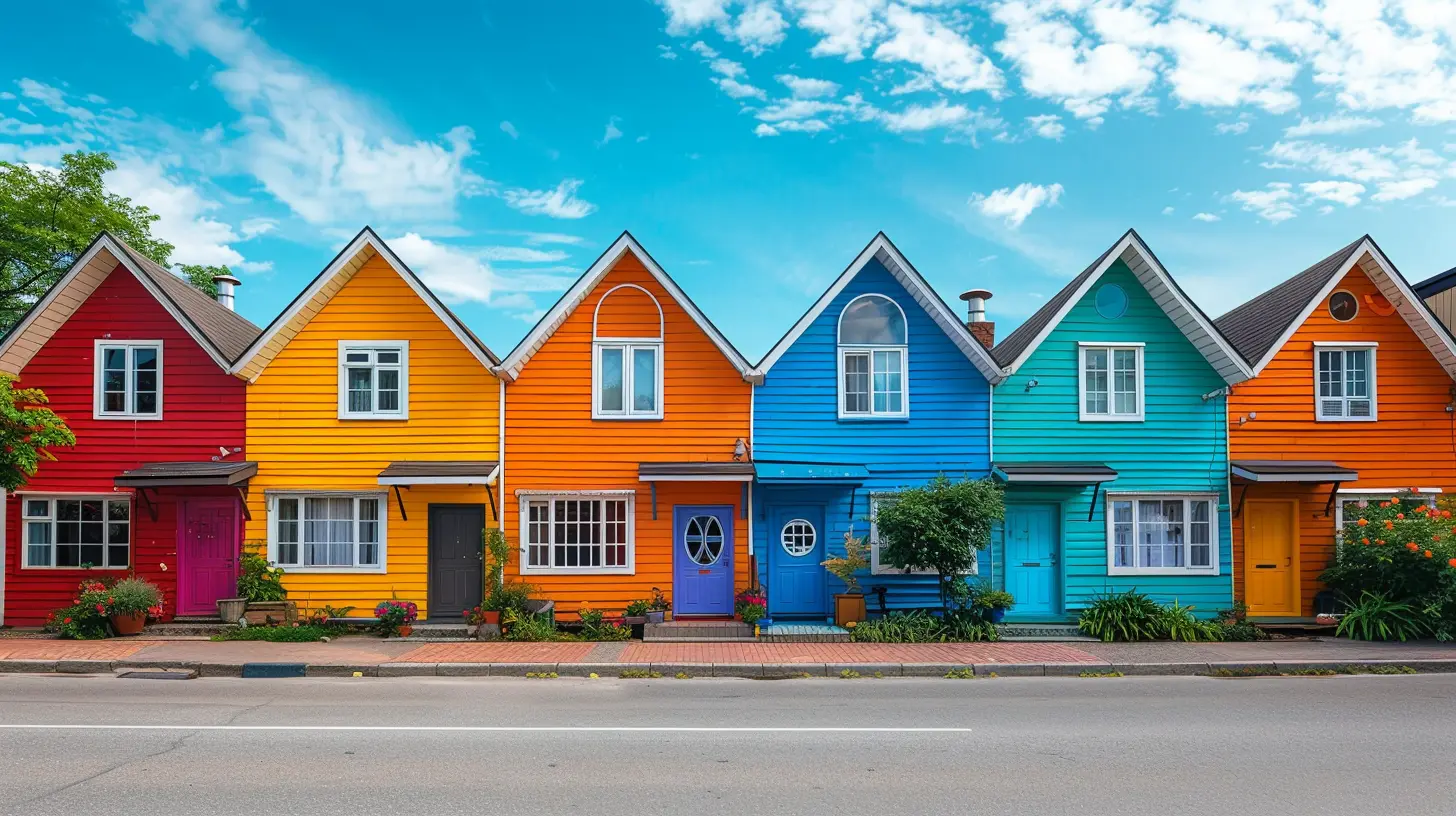 How to Refinance a Mortgage on a Rental Property