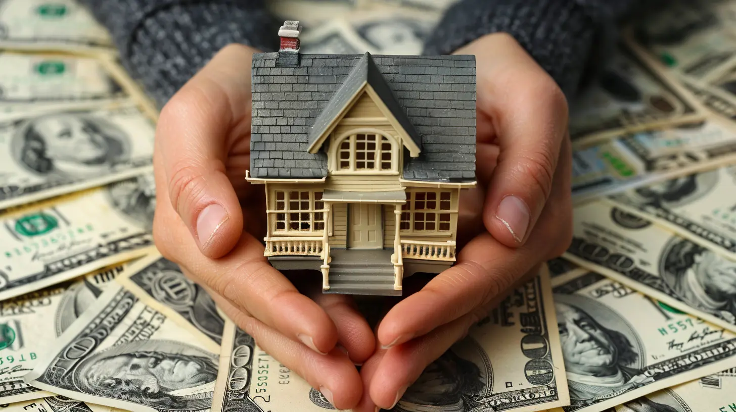 How to Refinance to Get Rid of Private Mortgage Insurance