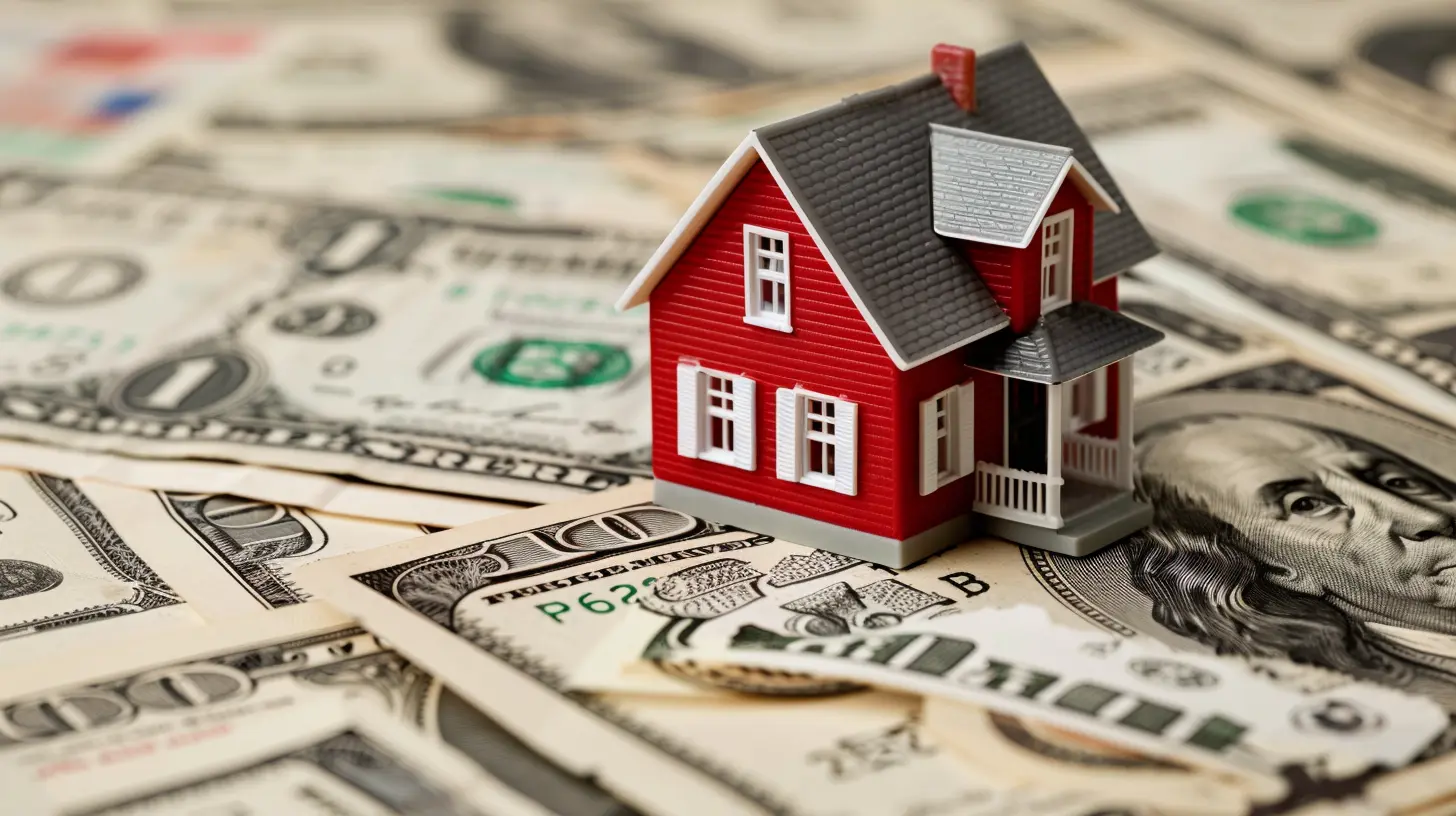 How to Refinance to Get Rid of Private Mortgage Insurance