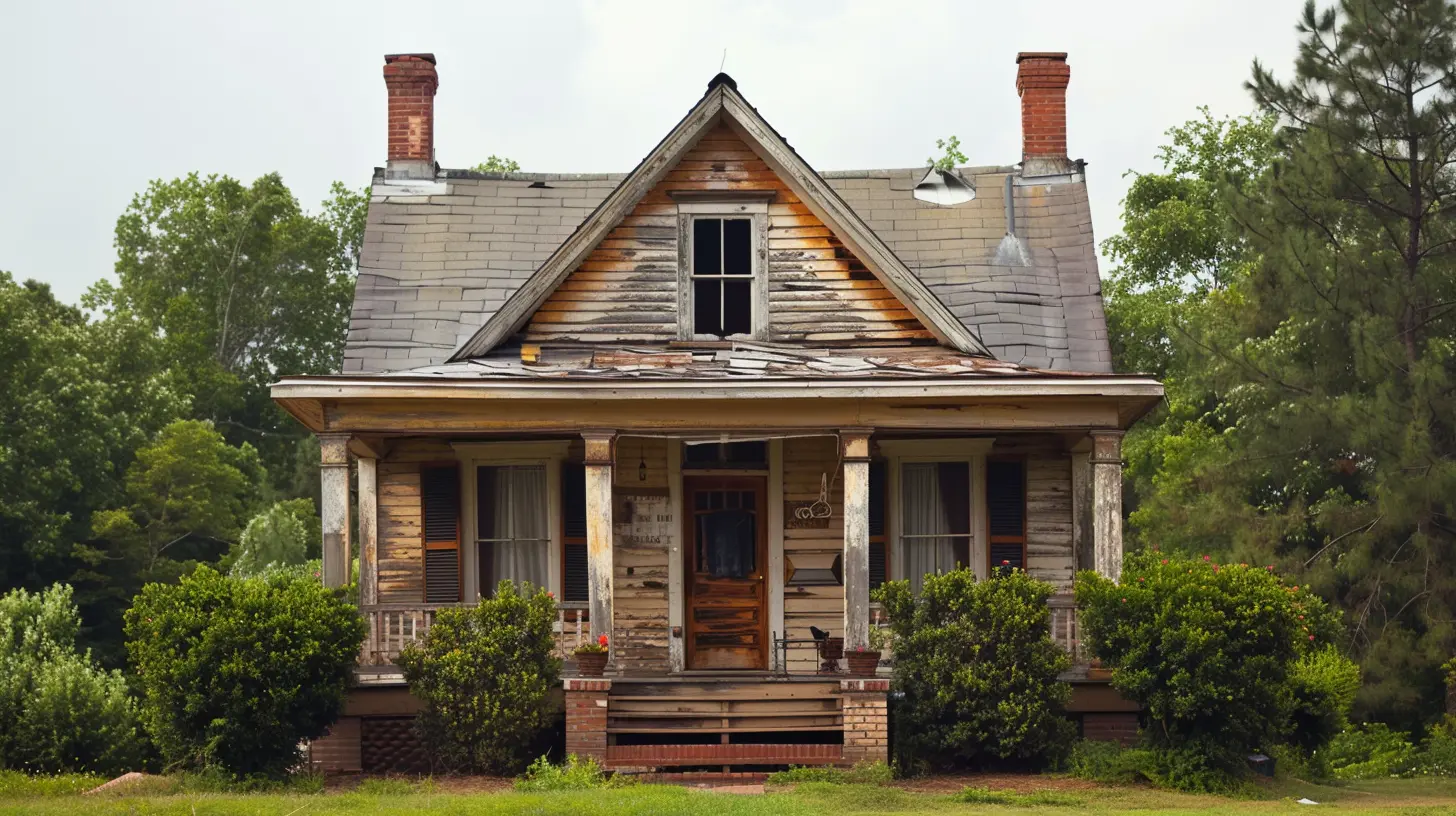 How to Refinance to Get Rid of Private Mortgage Insurance