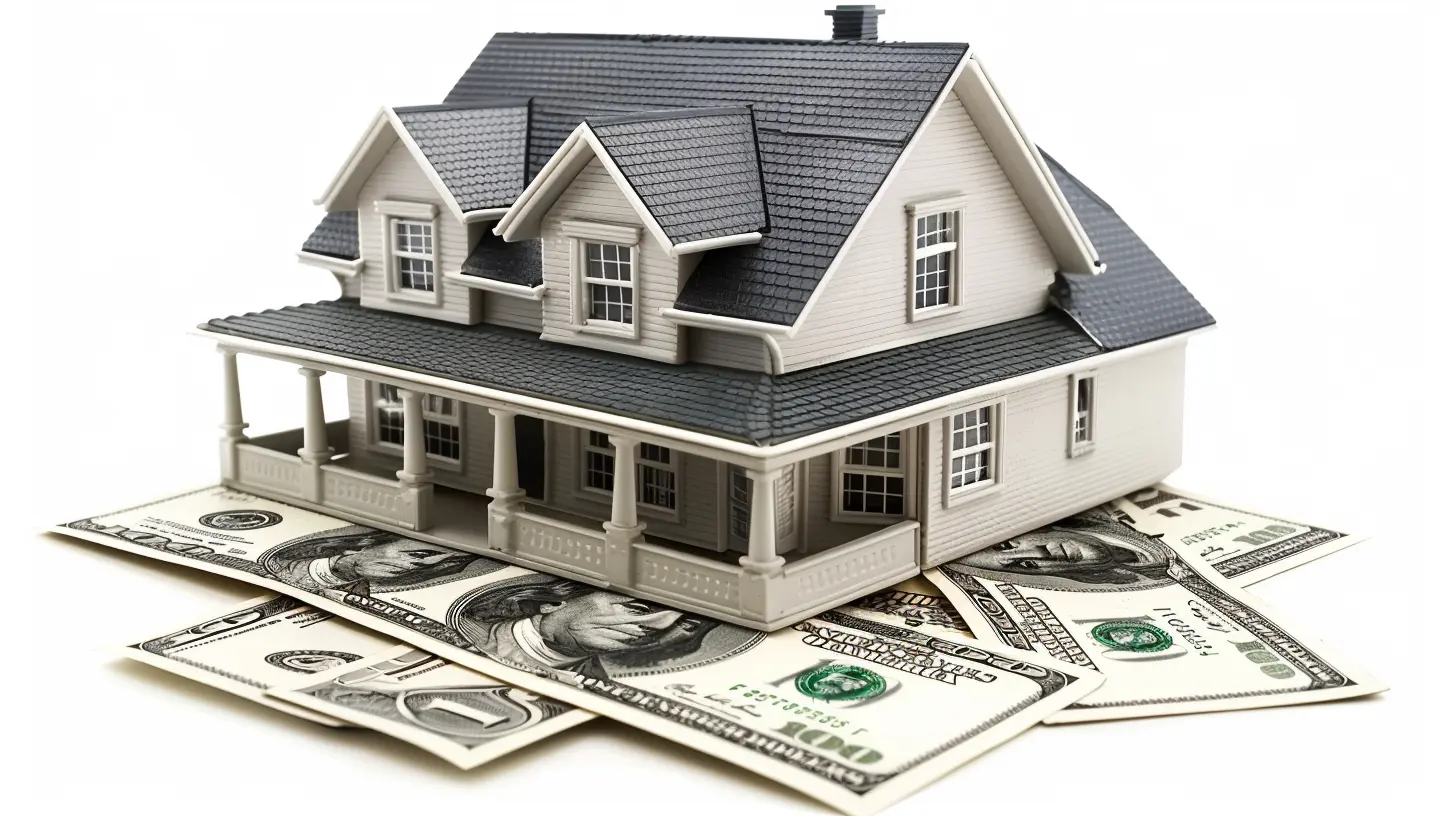 How to Refinance Your Home Without Resetting the Loan Term