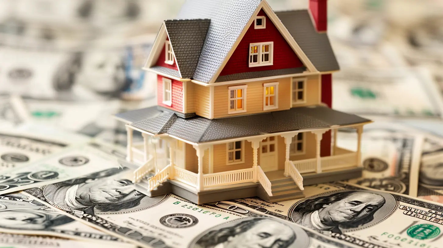 How to Refinance Your Home Without Resetting the Loan Term
