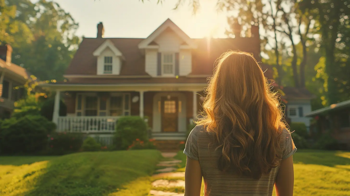 How to Refinance Your Mortgage After a Major Life Event