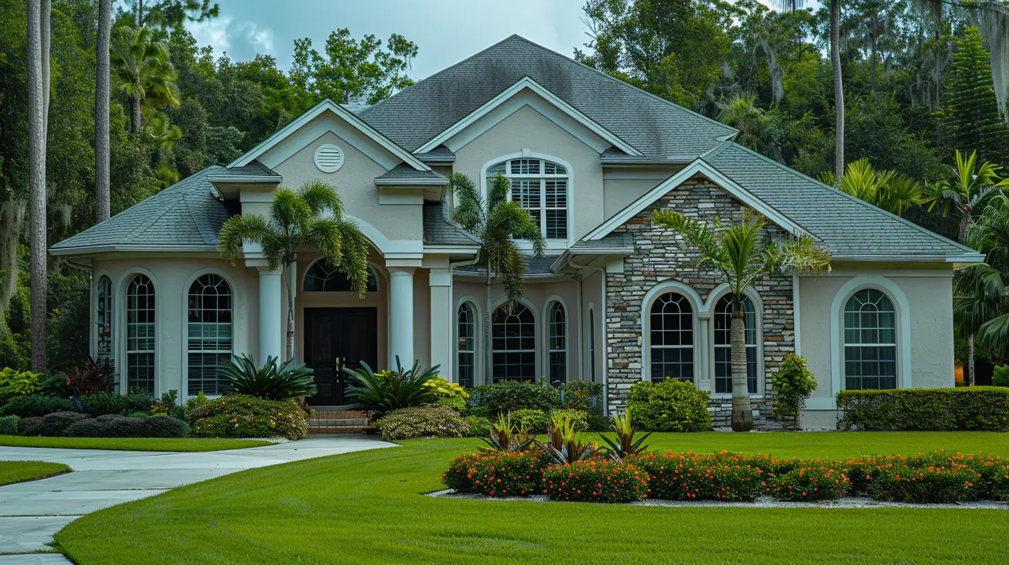 How to Refinance Your Mortgage After a Major Life Event