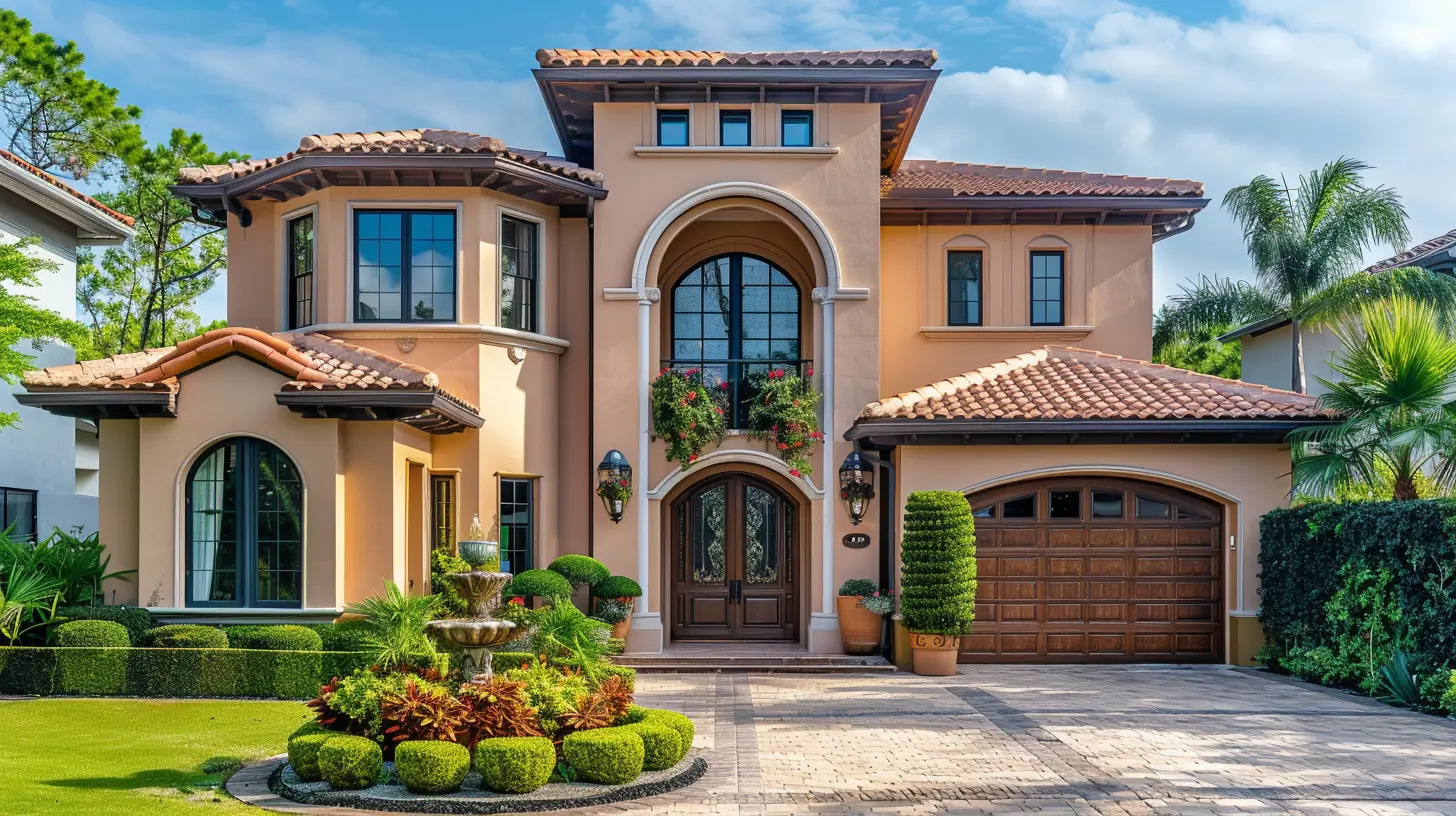 How to Refinance Your Mortgage After a Major Life Event