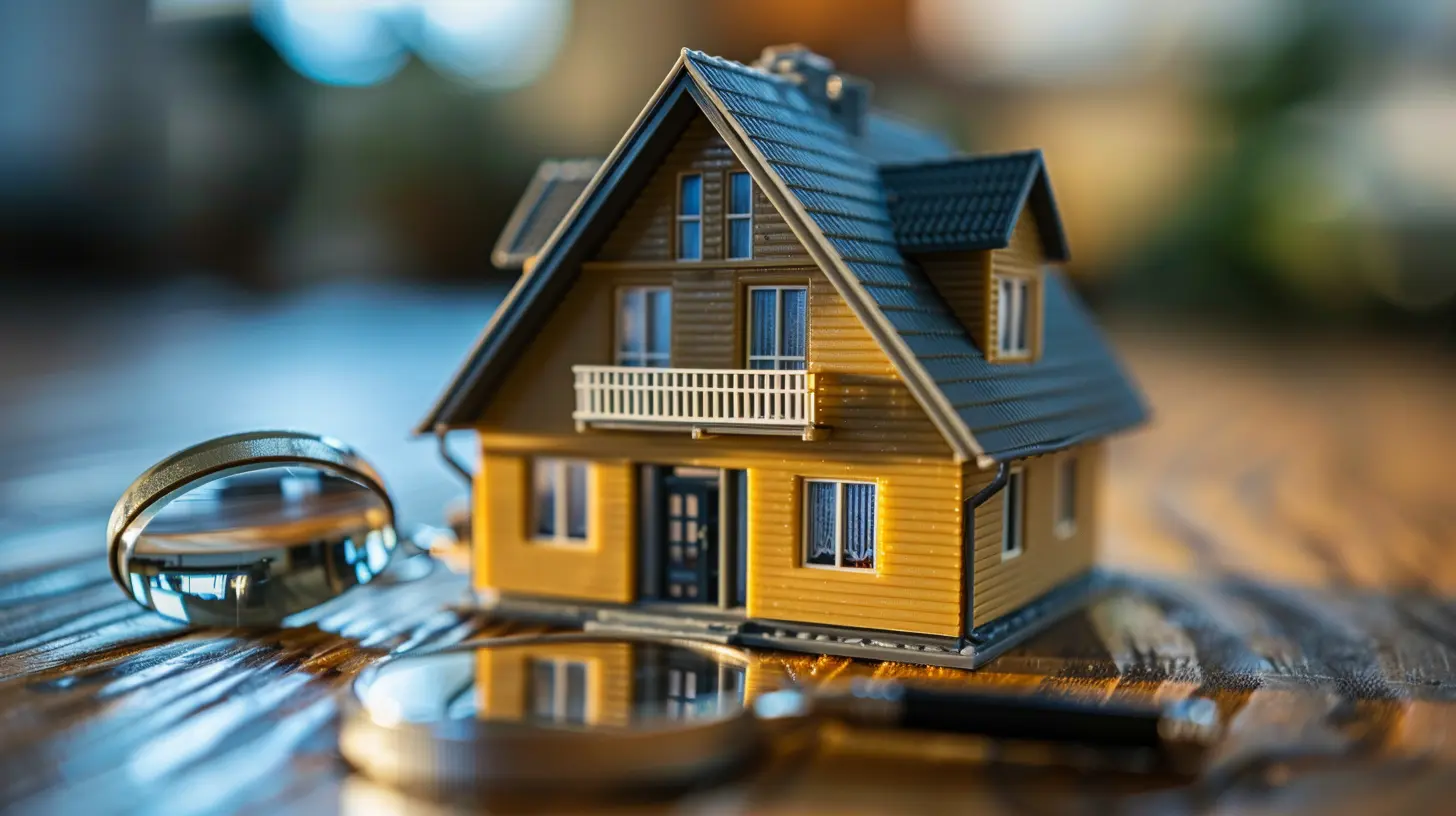 How to Screen Potential Buyers for Your FSBO Home