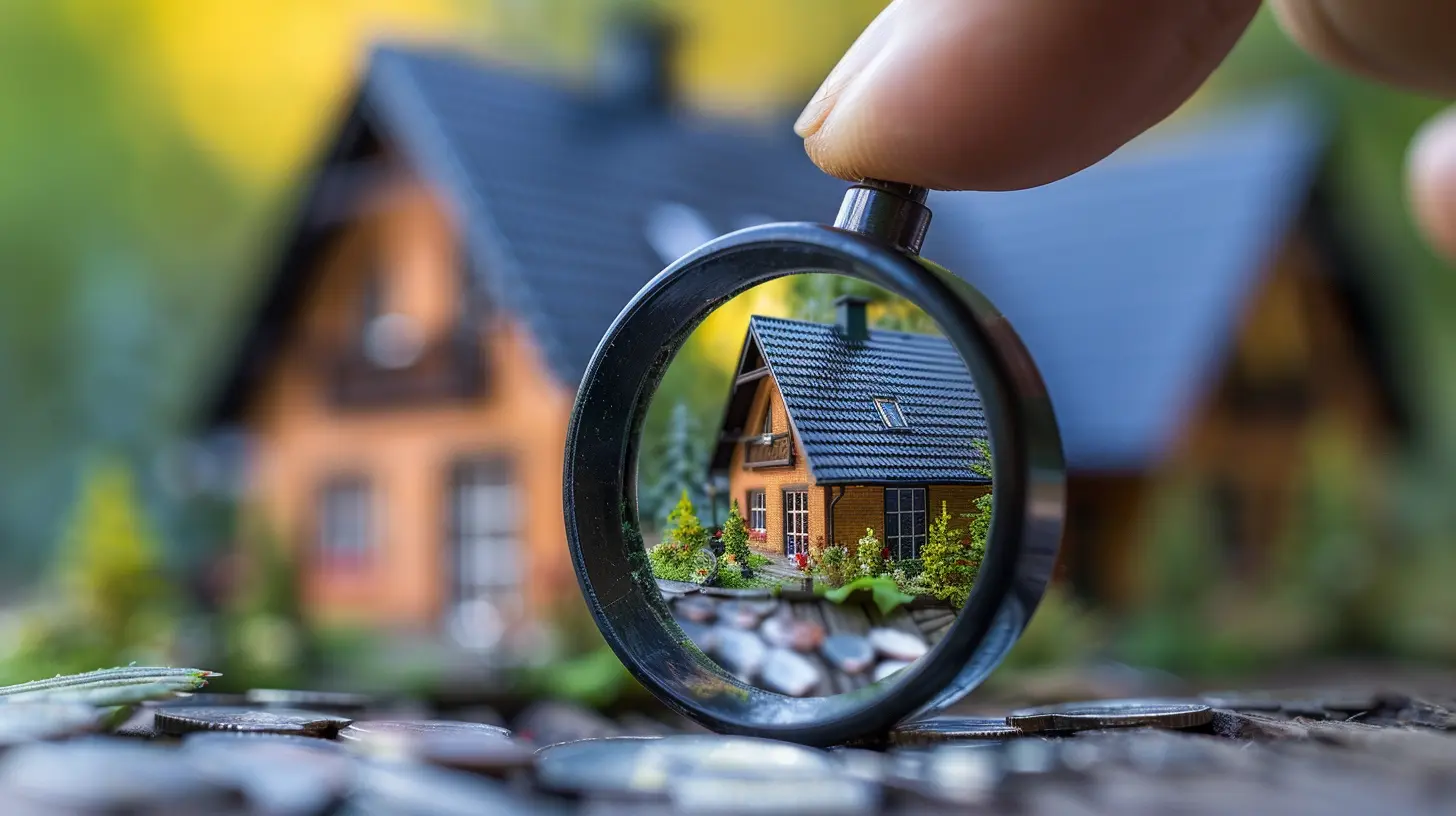 How to Screen Potential Buyers for Your FSBO Home