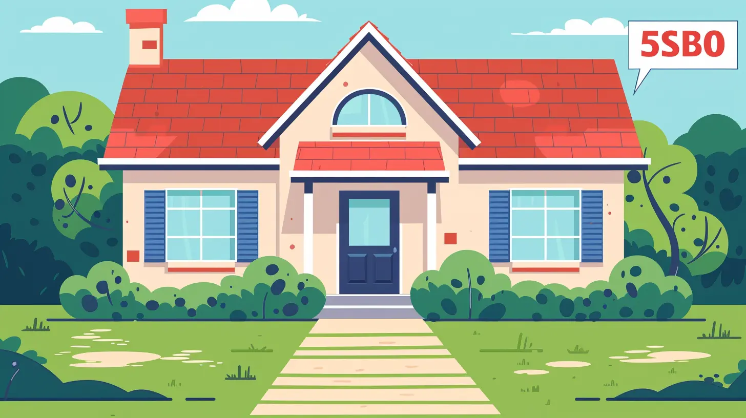 How to Sell Your FSBO Home Quickly in a Buyer’s Market