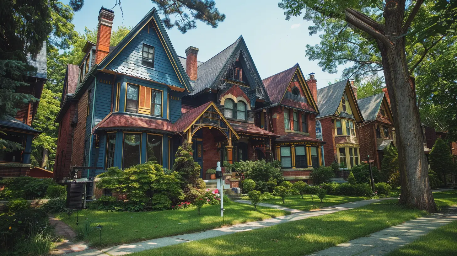 How to Sell Your Home Without a Realtor in a High-Income Neighborhood