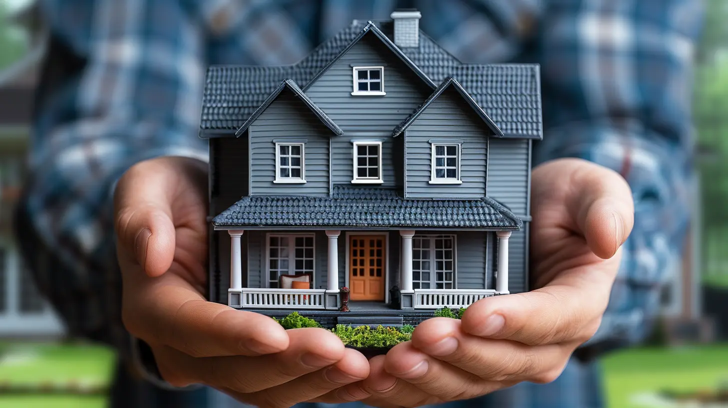How to Sell Your Home Without a Realtor in a High-Income Neighborhood