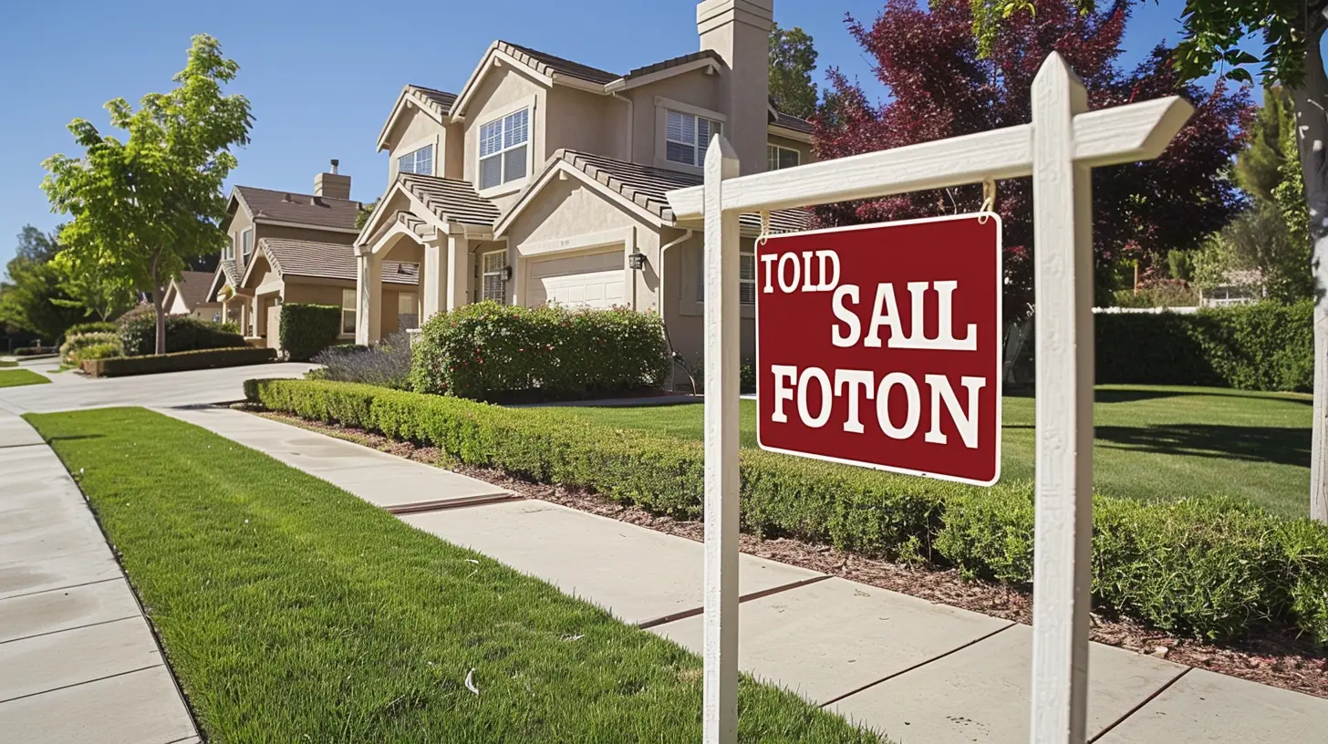 How to Sell Your Home Without a Realtor in a High-Income Neighborhood