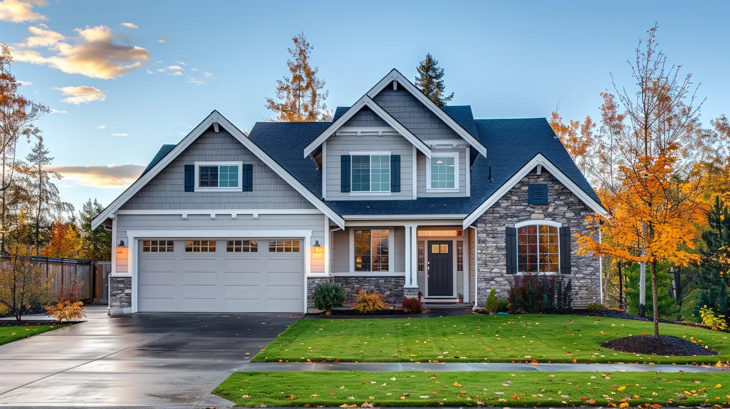 How to Shop Smartly for Refinancing Lenders