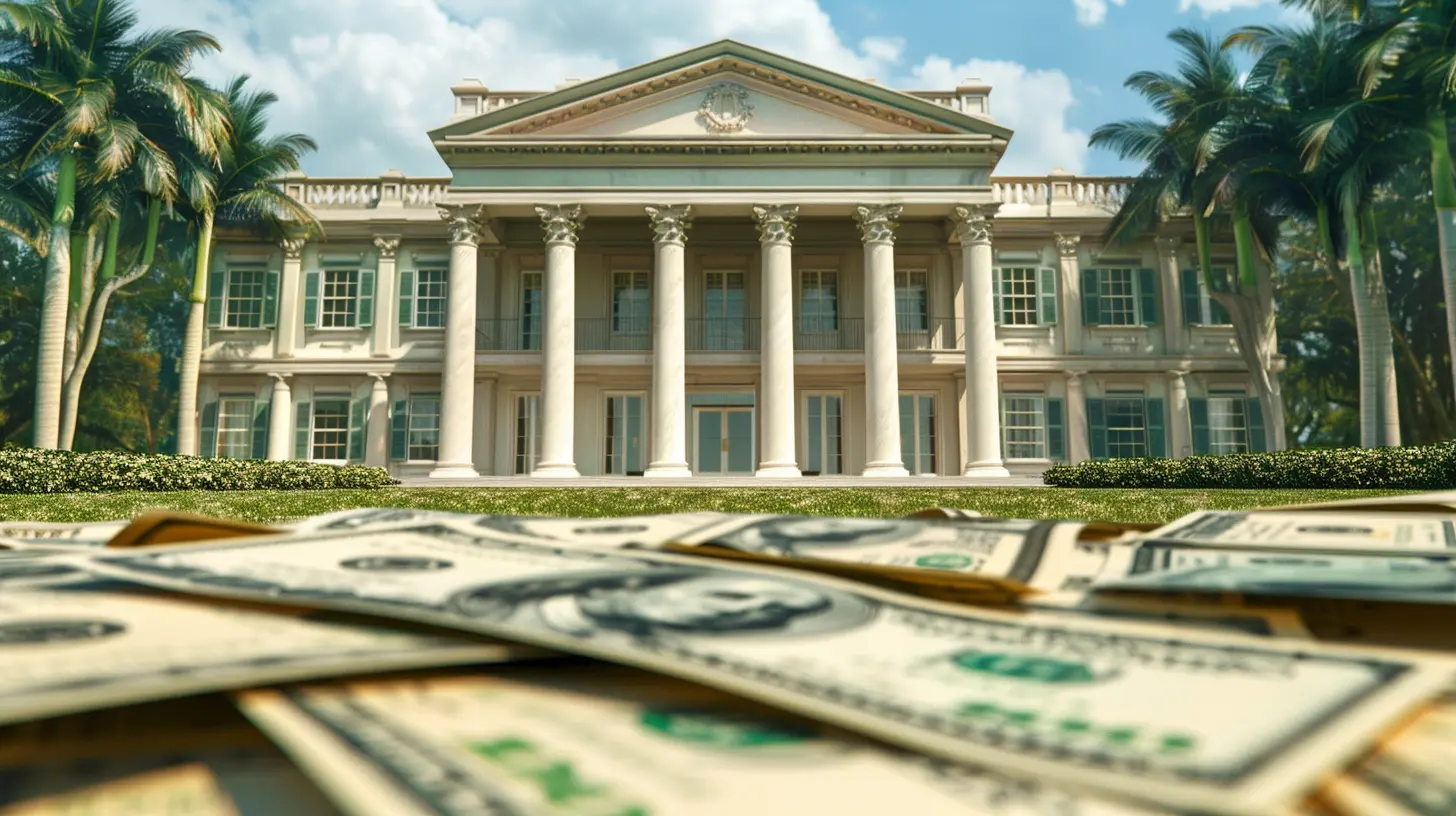 How to Shop Smartly for Refinancing Lenders