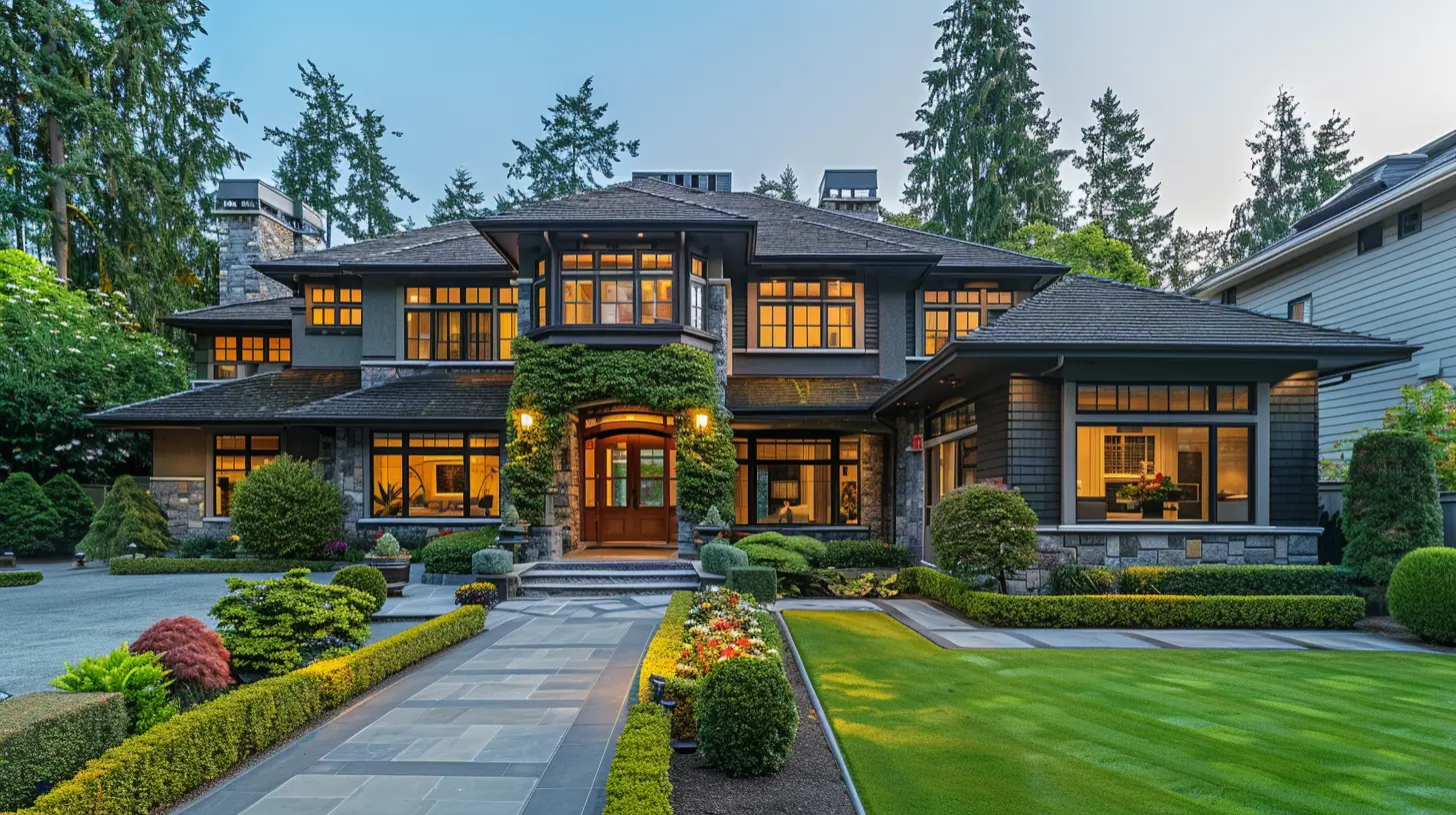 How to Spot a Real Estate Agent Who Puts Your Needs First