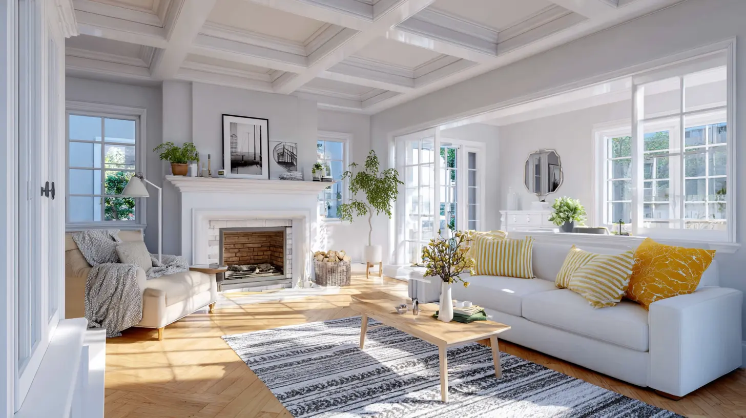 How to Stage Your Home for a Quick Sale in 2026