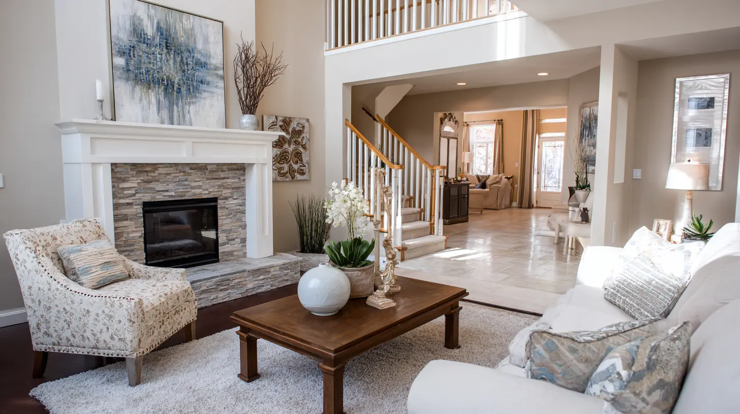 How to Stage Your Home for a Quick Sale in 2026