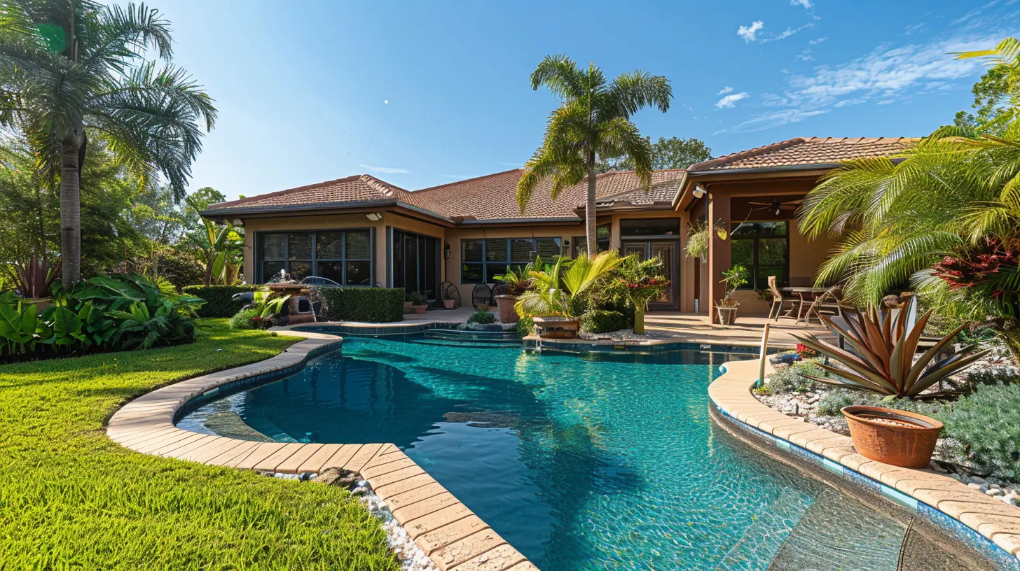 How to Successfully Market Your Property as a For Sale By Owner