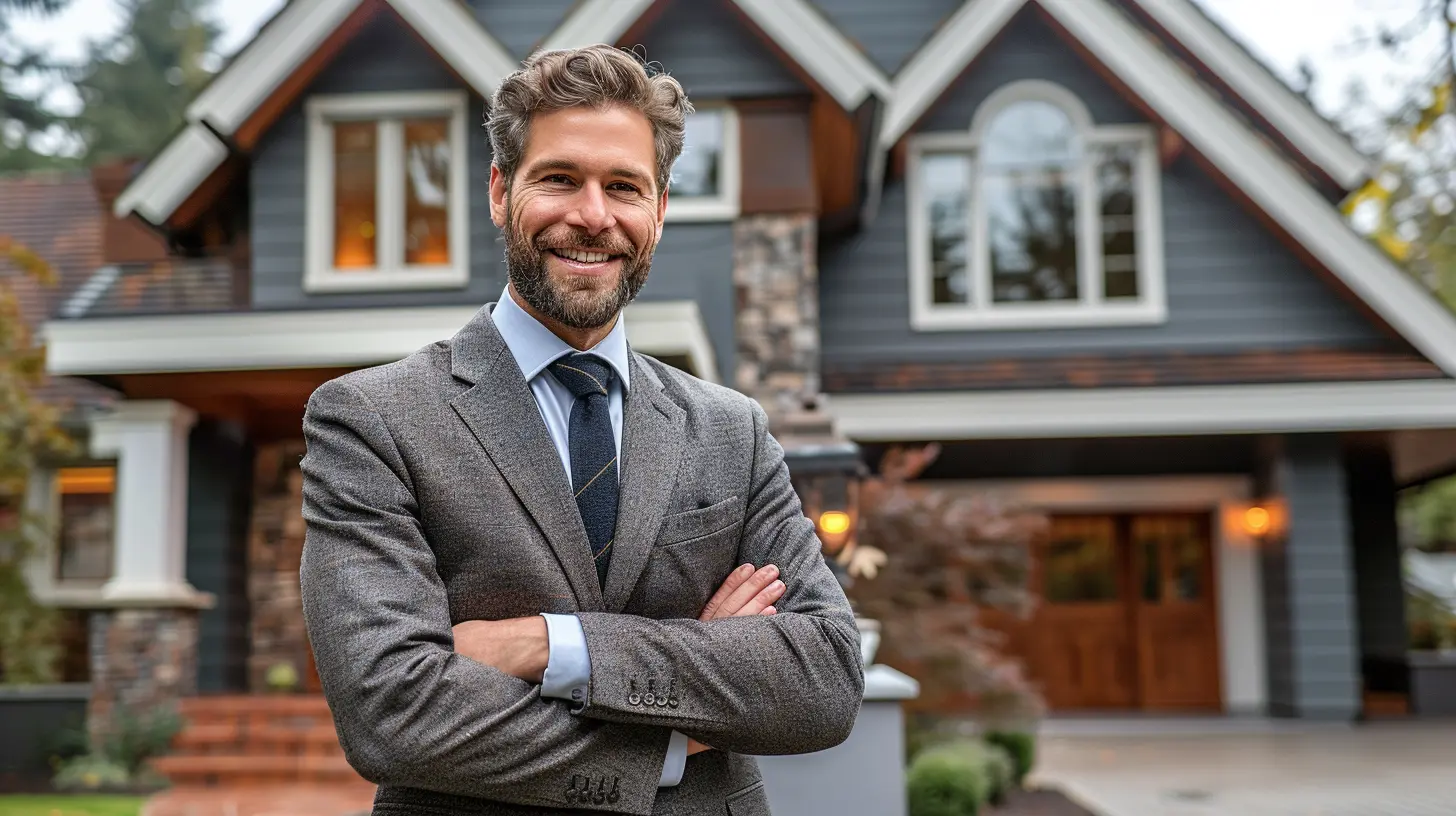 How to Tell If Your Real Estate Agent Is the Right Fit for You