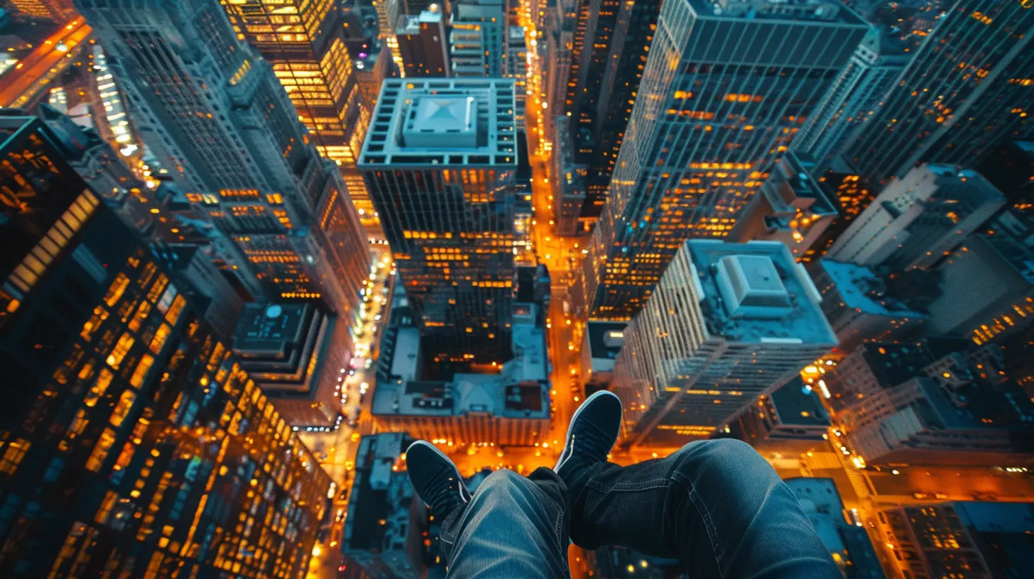 How to Transition from Renting to Owning a Real Estate Empire