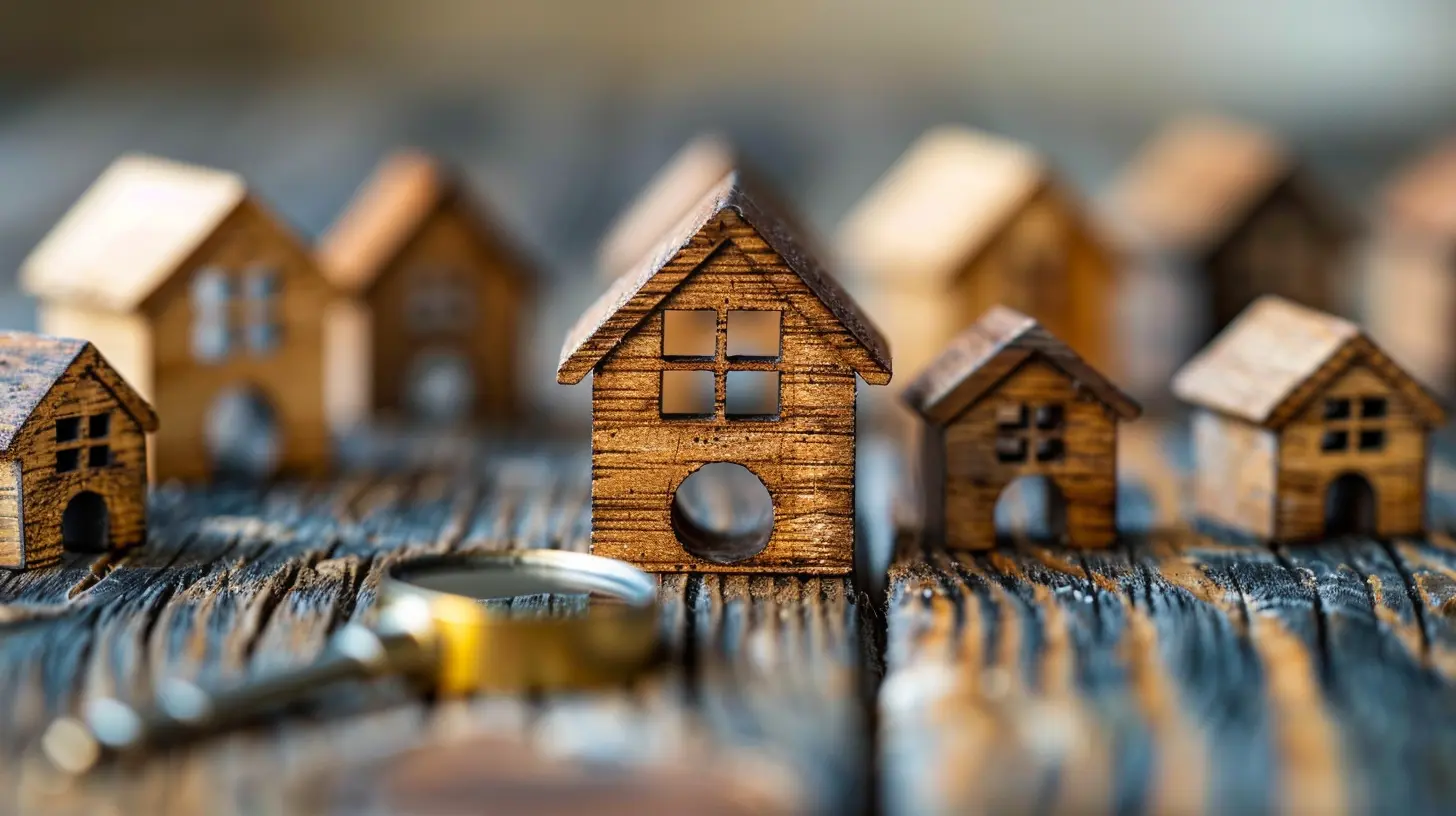 How to Use Local Market Trends to Sell Your Home Quickly