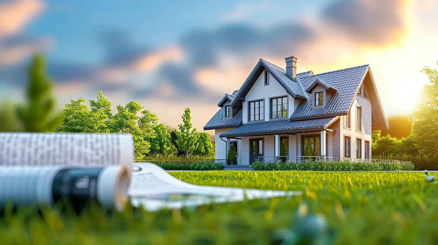 How to Use Print Media to Market Your FSBO Property