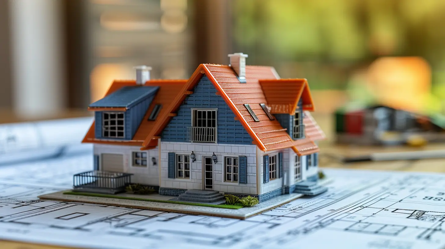 How to Use Print Media to Market Your FSBO Property