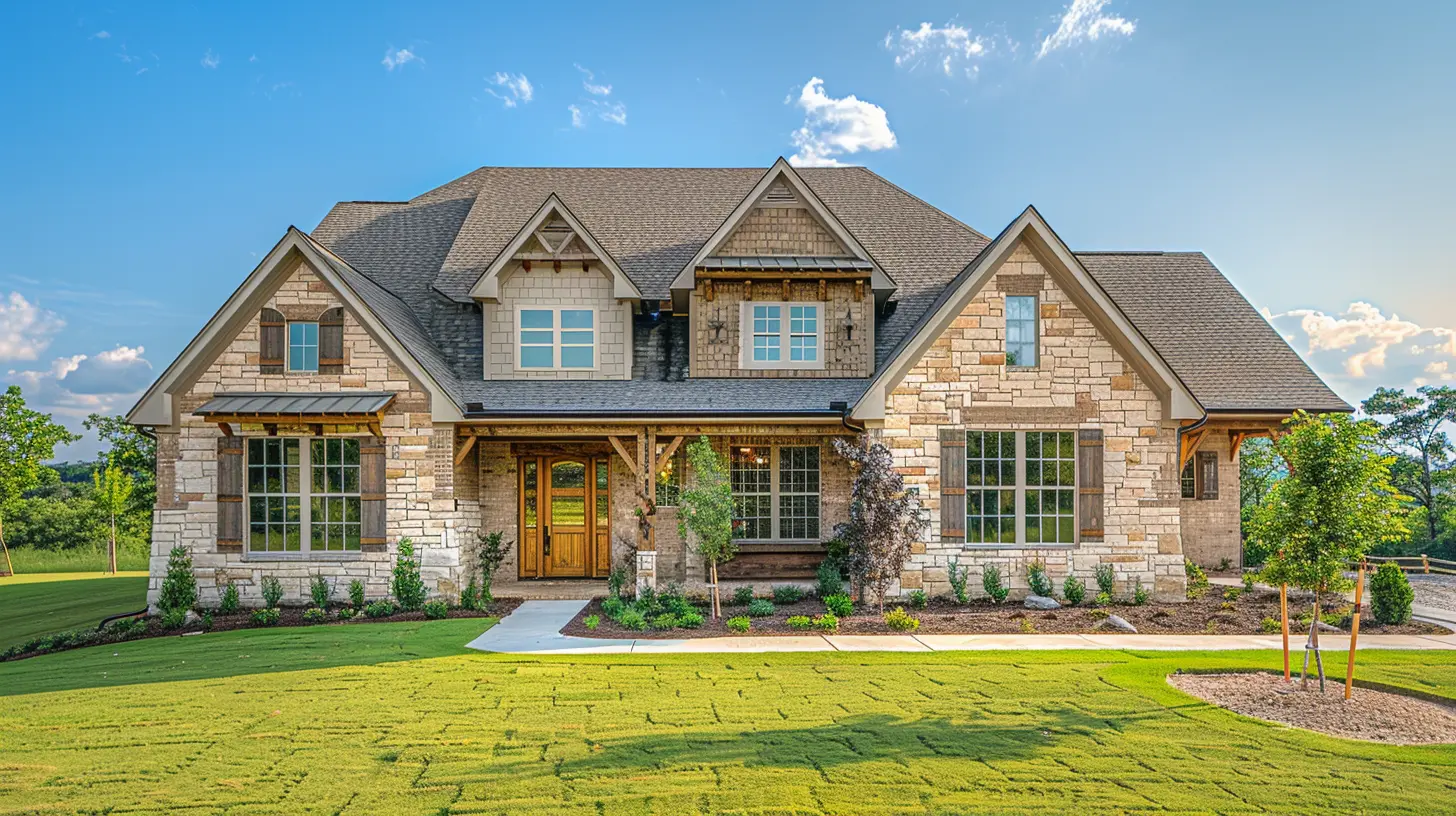 How to Use Refinancing to Pay Off Your Mortgage Faster