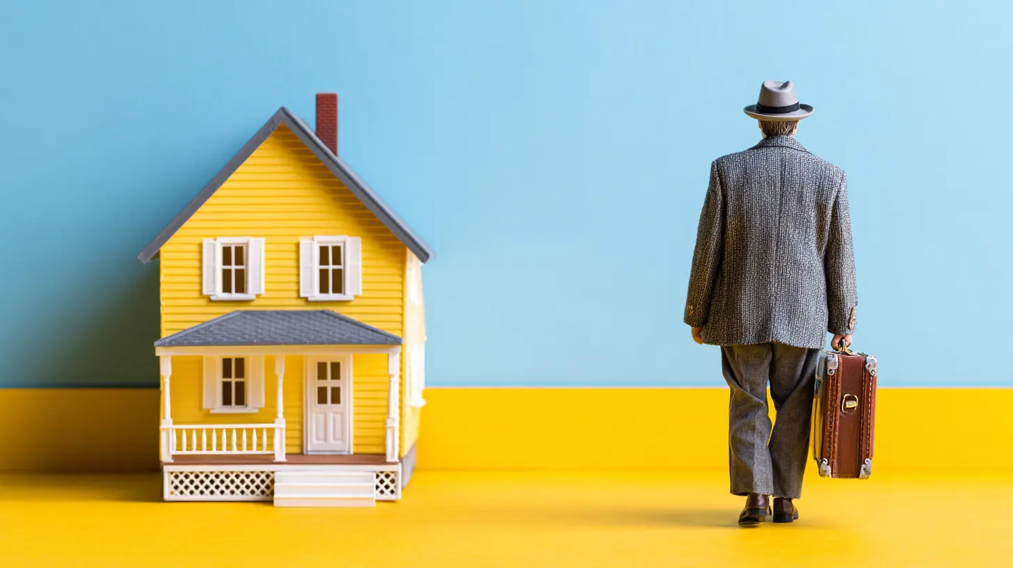 How to Work Effectively With Your Real Estate Agent for a Stress-Free Experience