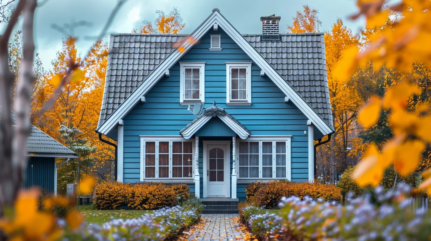 How to Work with Real Estate Investors as a FSBO Seller