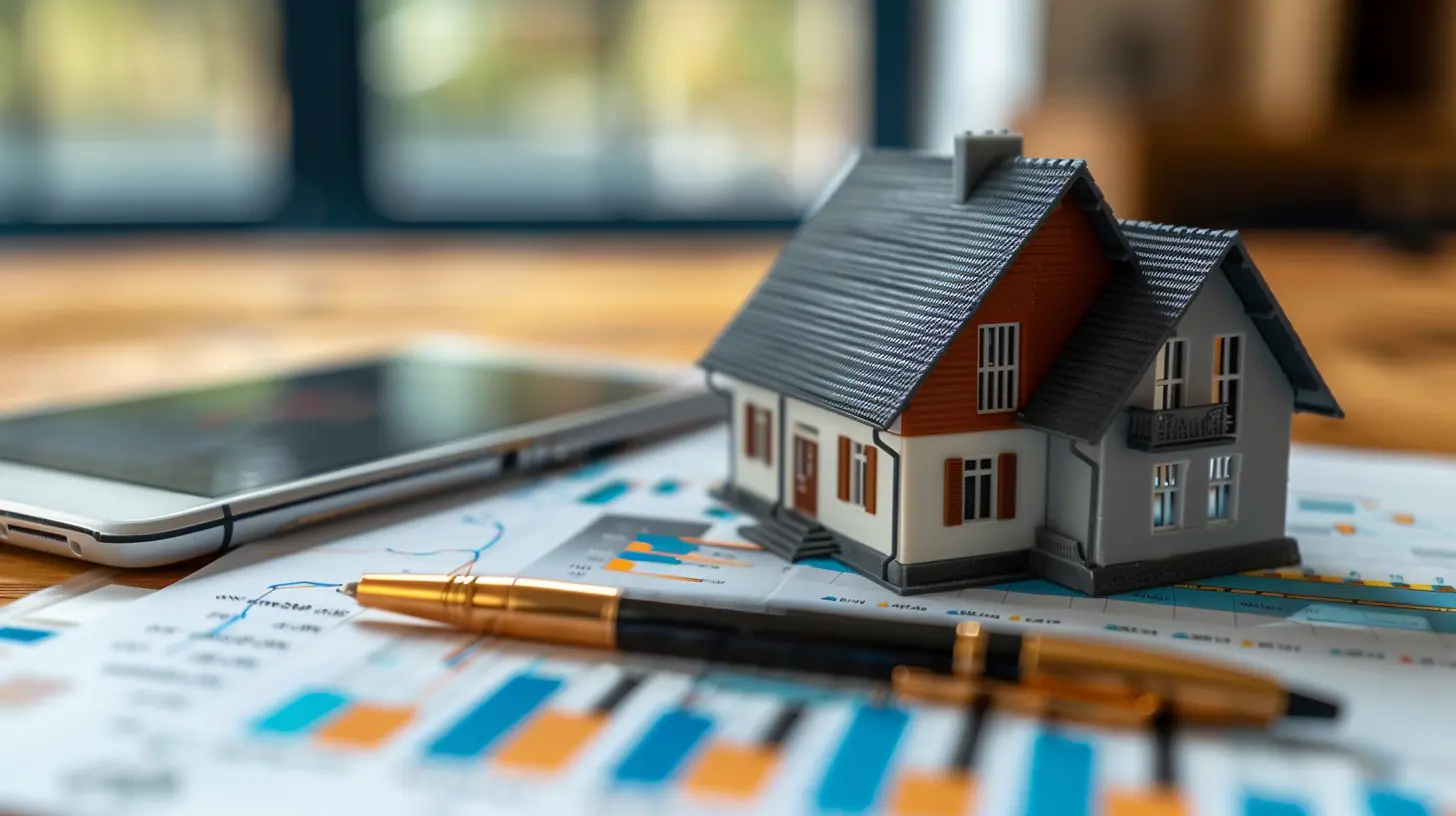 Identifying Emerging Markets with Analytics in Real Estate