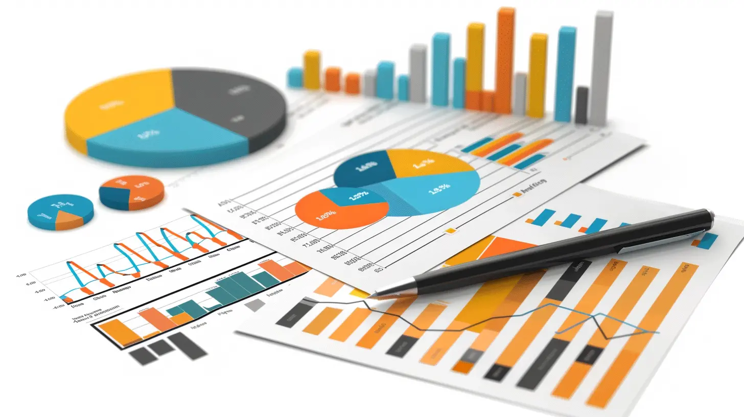 Integrating Data Analytics into Commercial Real Estate Decisions