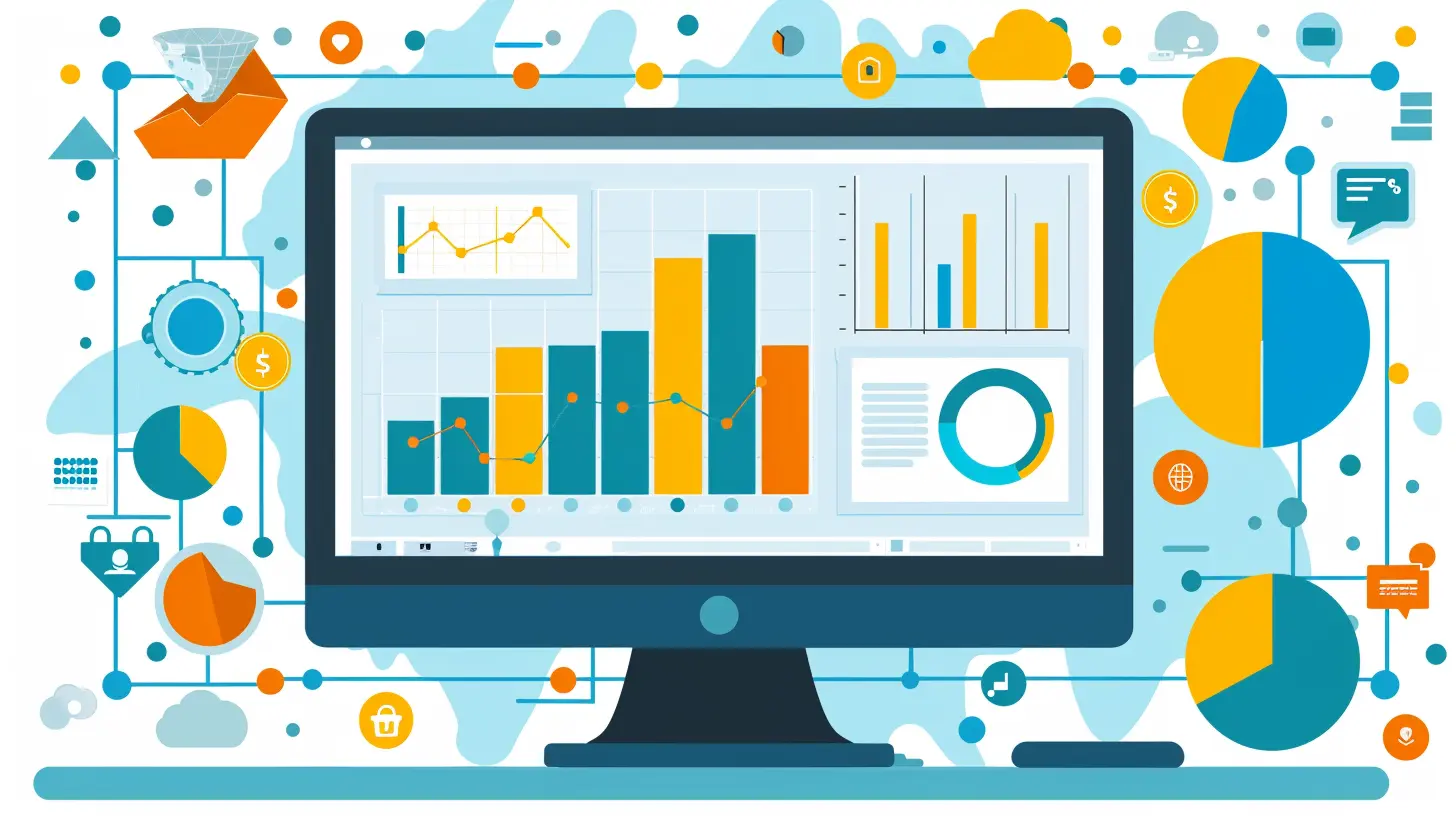 Integrating Data Analytics into Commercial Real Estate Decisions
