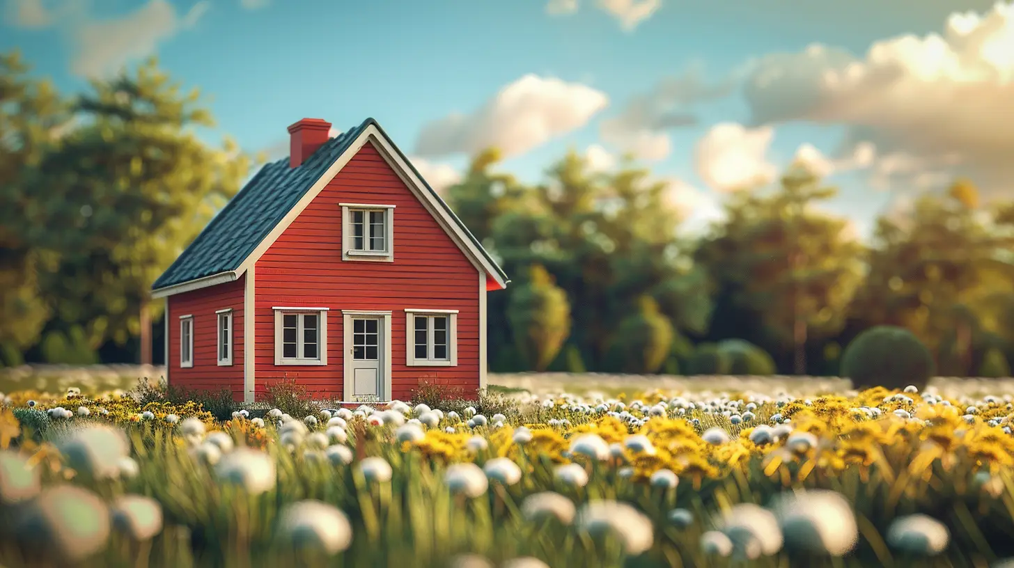 Is It Time to Refinance Your Mortgage for a Lower Rate?