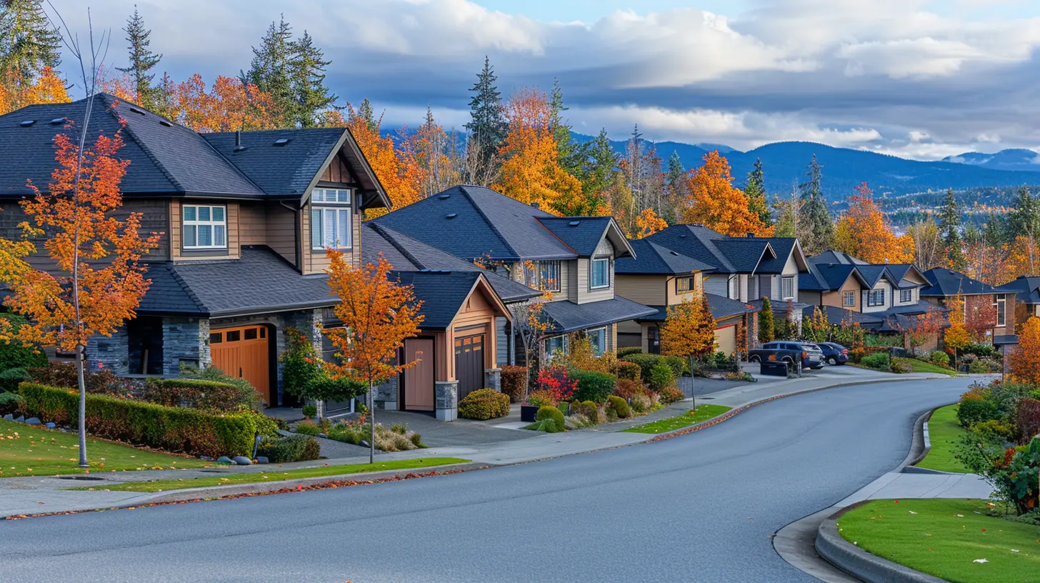 Is Real Estate a Stable Career During Economic Uncertainty?