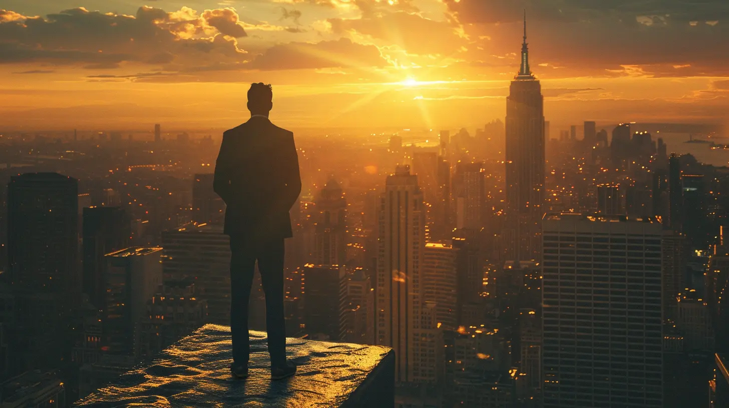 Is Real Estate a Stable Career During Economic Uncertainty?
