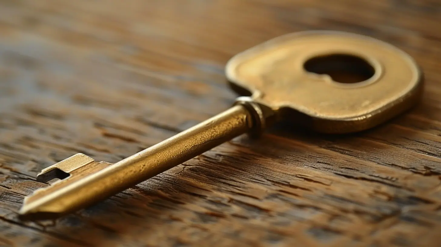Key Clauses to Include in Every Lease Agreement
