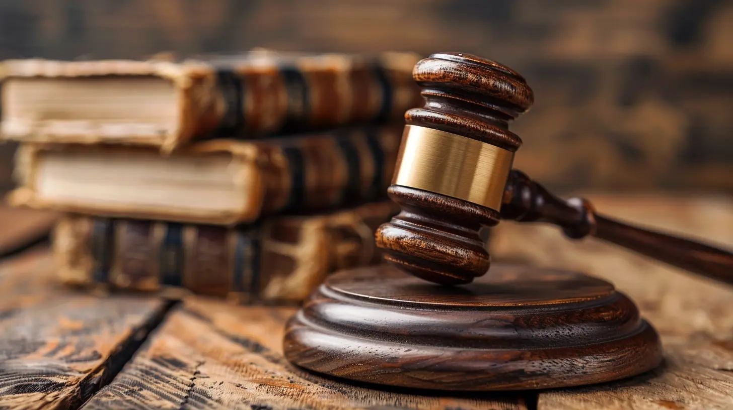 Key Legal Considerations When Buying Real Estate