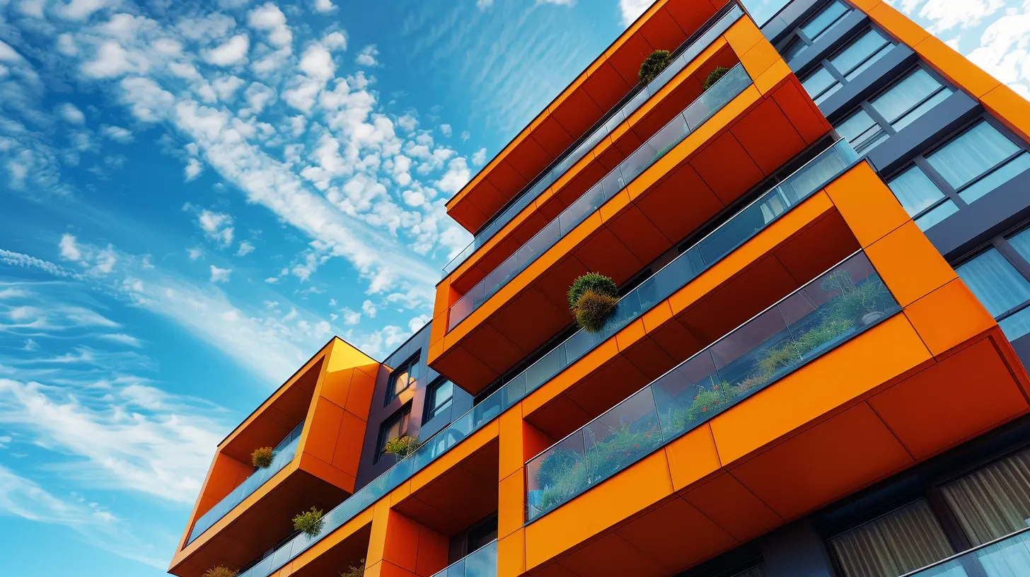 Key Performance Metrics for Analyzing Real Estate Investments