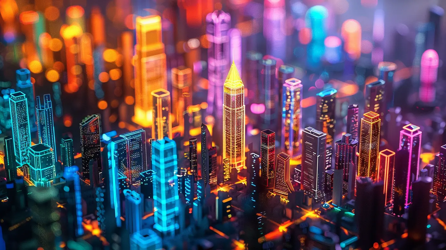 Key Performance Metrics for Analyzing Real Estate Investments