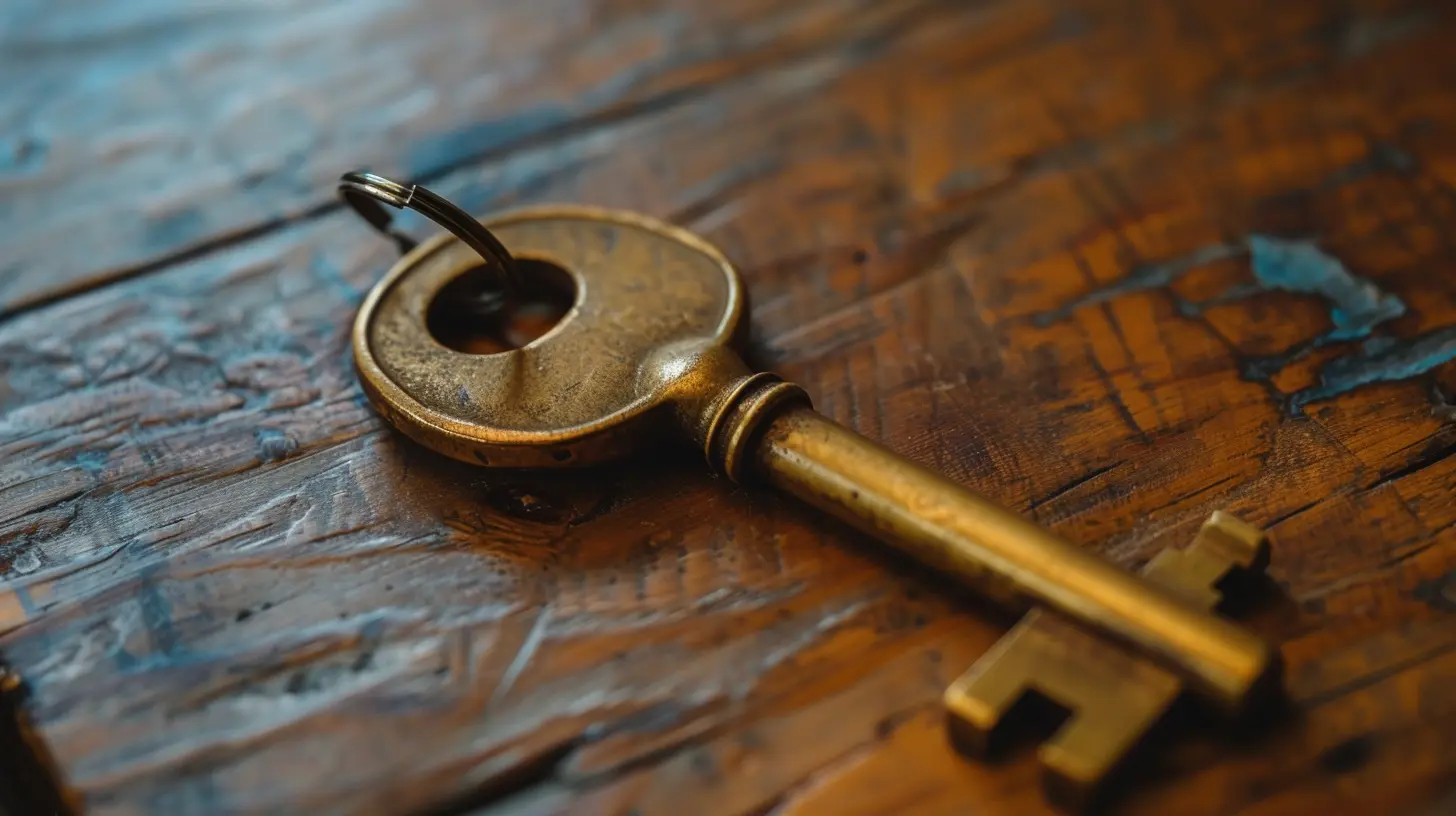 Key Questions to Ask Your Title Insurance Agent