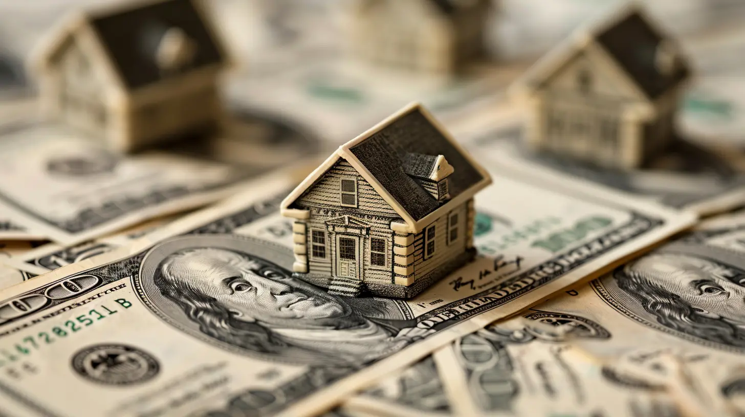 Key Signs You’re Ready to Refinance Your Home Loan