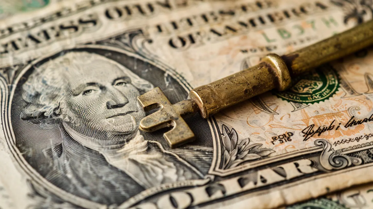 Key Signs You’re Ready to Refinance Your Home Loan