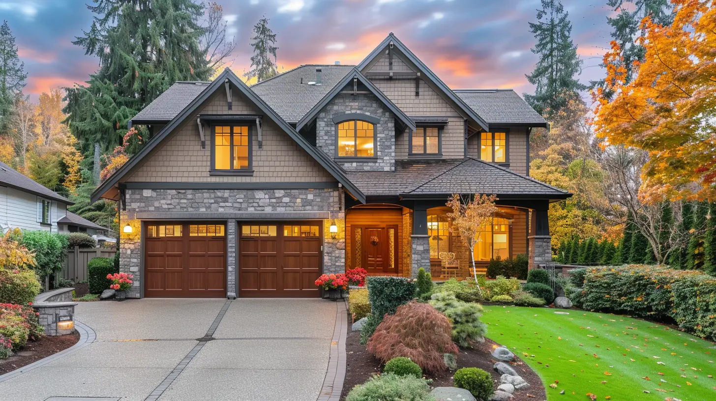 Key Tips for First-Time Home Sellers: A Complete Guide