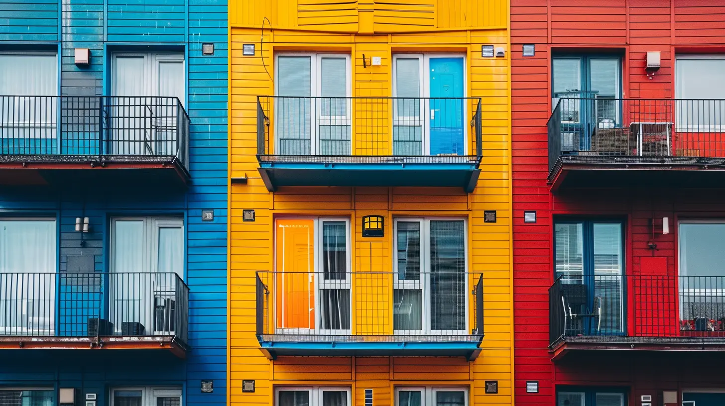 Landlord vs. Tenant: Navigating Lease Laws and Rights