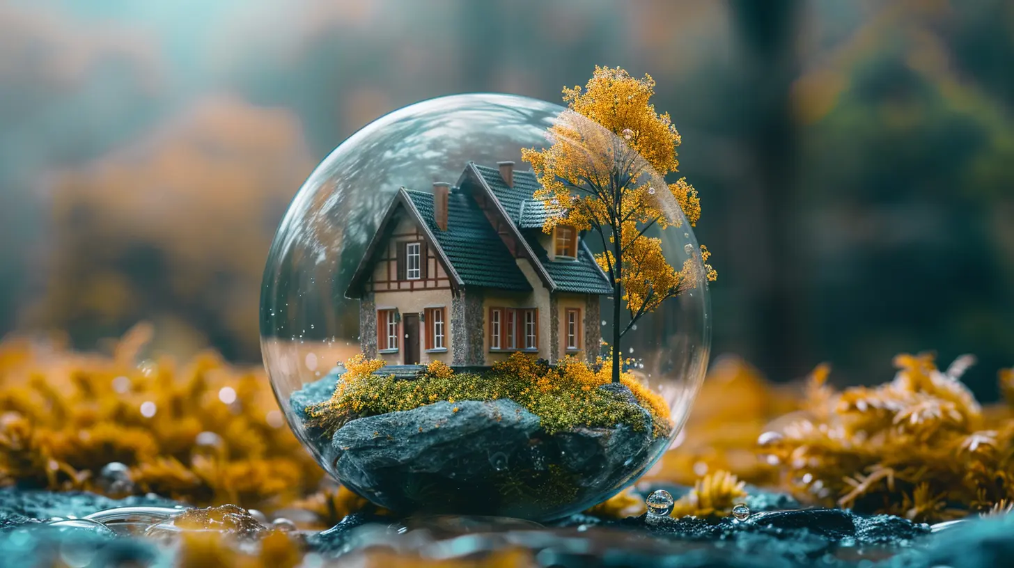 Leveraging Market Cycles with Predictive Real Estate Data