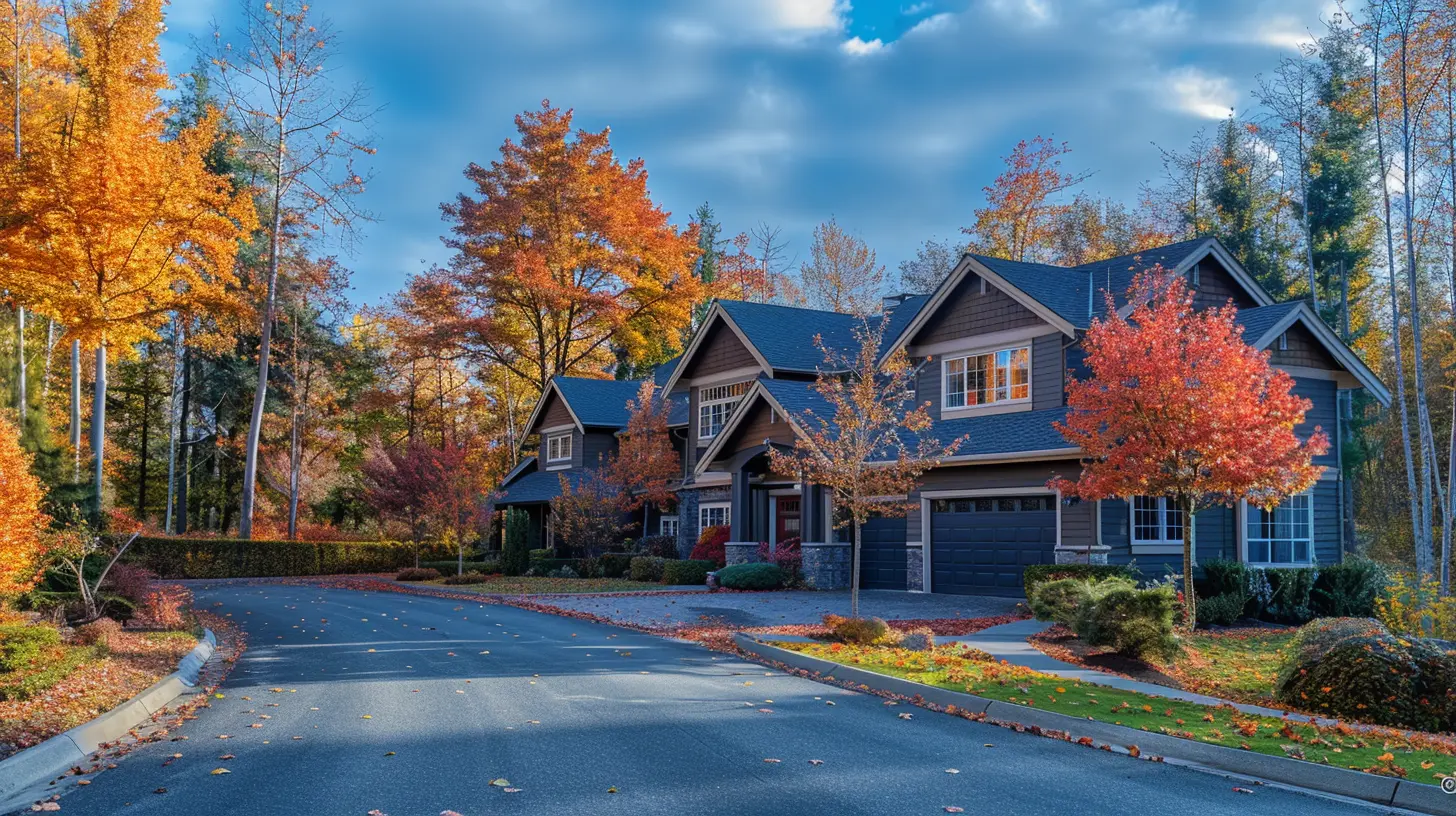Leveraging Market Cycles with Predictive Real Estate Data