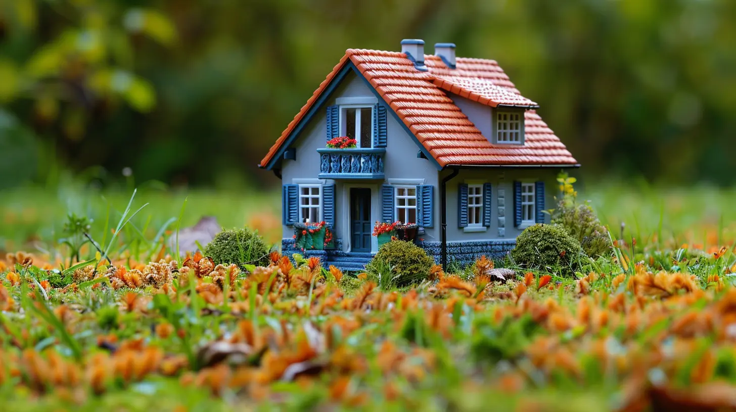 Leveraging Market Cycles with Predictive Real Estate Data