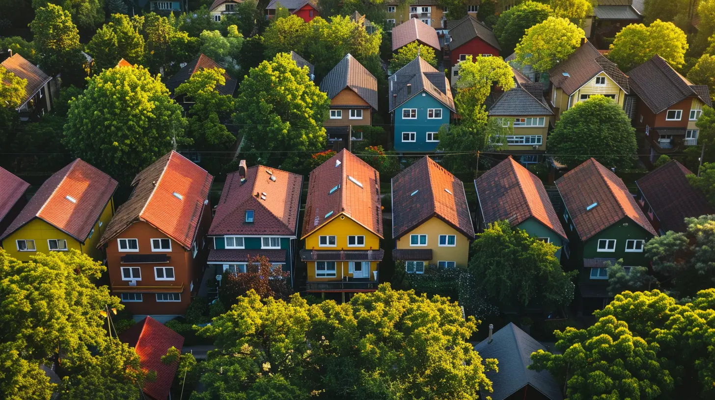 Leveraging Market Sentiment for Smarter Real Estate Investments